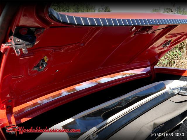 1964 Chevrolet Corvette (CC-1790340) for sale in Gladstone, Oregon
