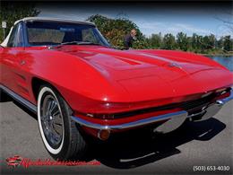 1964 Chevrolet Corvette (CC-1790340) for sale in Gladstone, Oregon