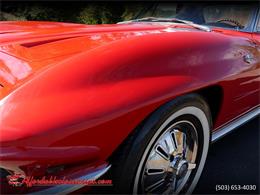 1964 Chevrolet Corvette (CC-1790340) for sale in Gladstone, Oregon