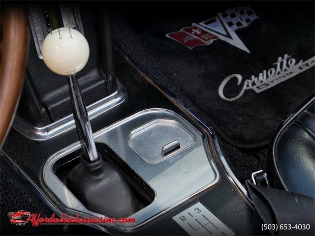 1964 Chevrolet Corvette (CC-1790340) for sale in Gladstone, Oregon