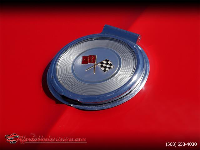 1964 Chevrolet Corvette (CC-1790340) for sale in Gladstone, Oregon
