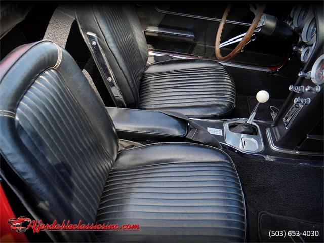 1964 Chevrolet Corvette (CC-1790340) for sale in Gladstone, Oregon
