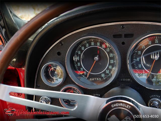 1964 Chevrolet Corvette (CC-1790340) for sale in Gladstone, Oregon