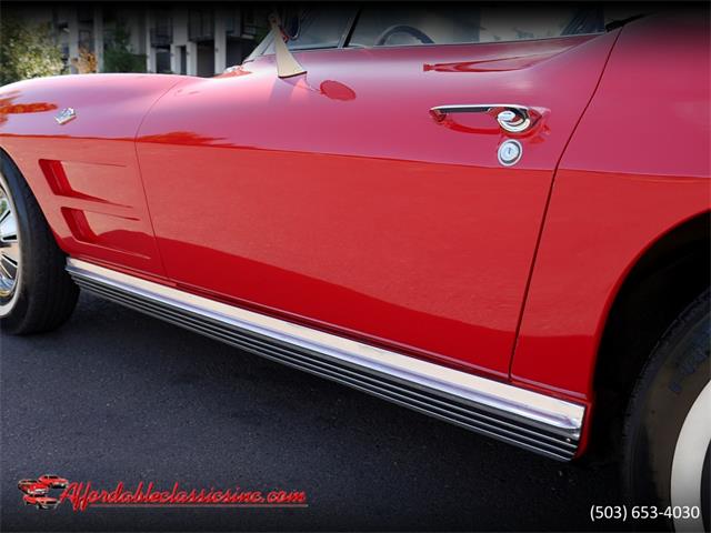 1964 Chevrolet Corvette (CC-1790340) for sale in Gladstone, Oregon
