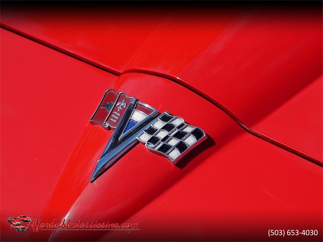 1964 Chevrolet Corvette (CC-1790340) for sale in Gladstone, Oregon