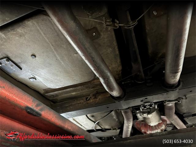 1964 Chevrolet Corvette (CC-1790340) for sale in Gladstone, Oregon