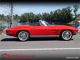 1964 Chevrolet Corvette (CC-1790340) for sale in Gladstone, Oregon