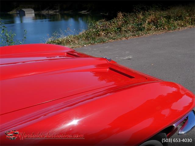 1964 Chevrolet Corvette (CC-1790340) for sale in Gladstone, Oregon