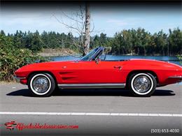 1964 Chevrolet Corvette (CC-1790340) for sale in Gladstone, Oregon