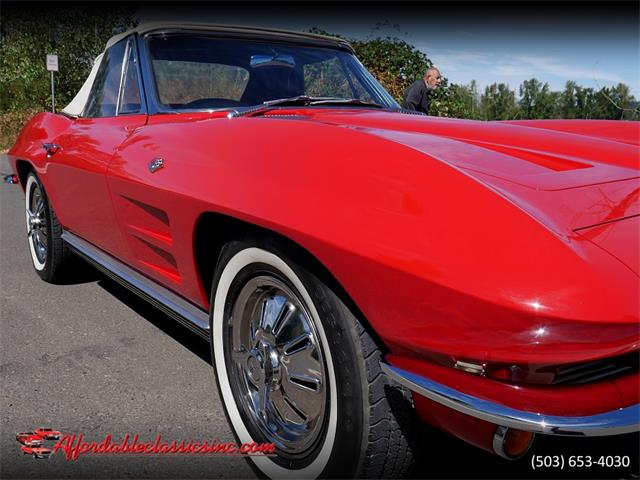 1964 Chevrolet Corvette (CC-1790340) for sale in Gladstone, Oregon