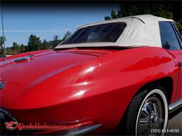 1964 Chevrolet Corvette (CC-1790340) for sale in Gladstone, Oregon
