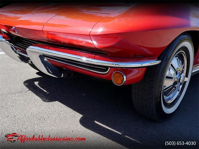 1964 Chevrolet Corvette (CC-1790340) for sale in Gladstone, Oregon