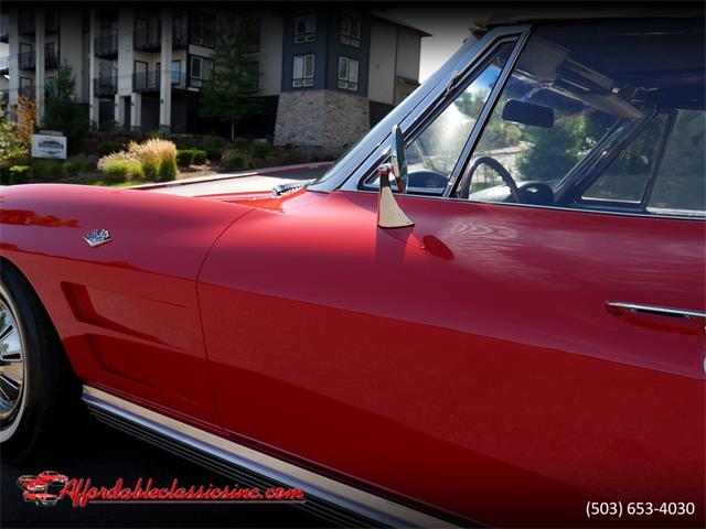1964 Chevrolet Corvette (CC-1790340) for sale in Gladstone, Oregon