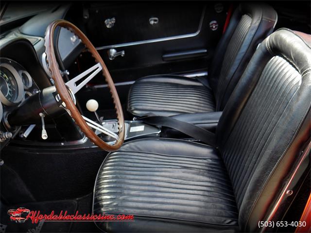 1964 Chevrolet Corvette (CC-1790340) for sale in Gladstone, Oregon