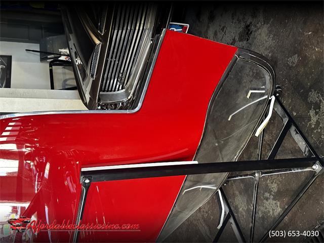 1964 Chevrolet Corvette (CC-1790340) for sale in Gladstone, Oregon