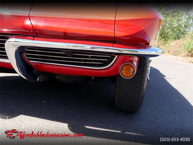 1964 Chevrolet Corvette (CC-1790340) for sale in Gladstone, Oregon