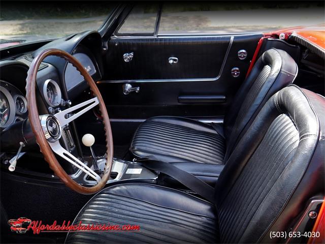 1964 Chevrolet Corvette (CC-1790340) for sale in Gladstone, Oregon