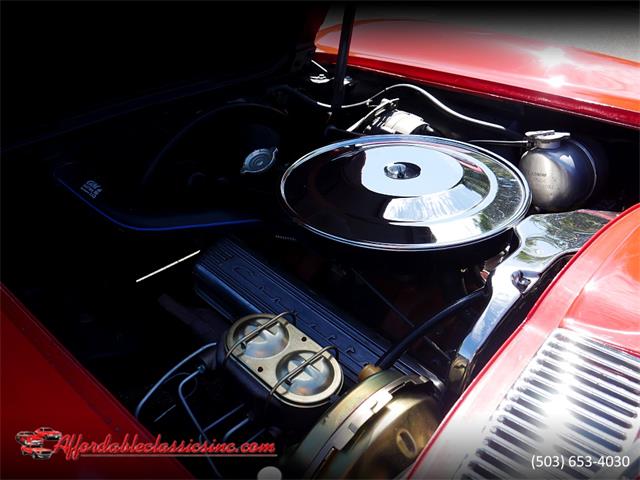 1964 Chevrolet Corvette (CC-1790340) for sale in Gladstone, Oregon