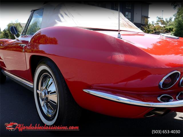 1964 Chevrolet Corvette (CC-1790340) for sale in Gladstone, Oregon
