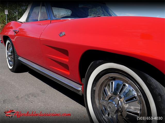 1964 Chevrolet Corvette (CC-1790340) for sale in Gladstone, Oregon
