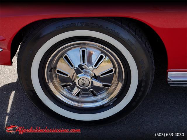 1964 Chevrolet Corvette (CC-1790340) for sale in Gladstone, Oregon