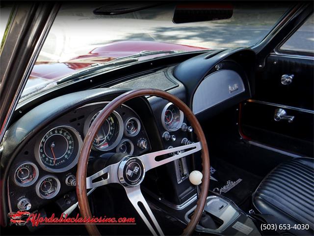 1964 Chevrolet Corvette (CC-1790340) for sale in Gladstone, Oregon