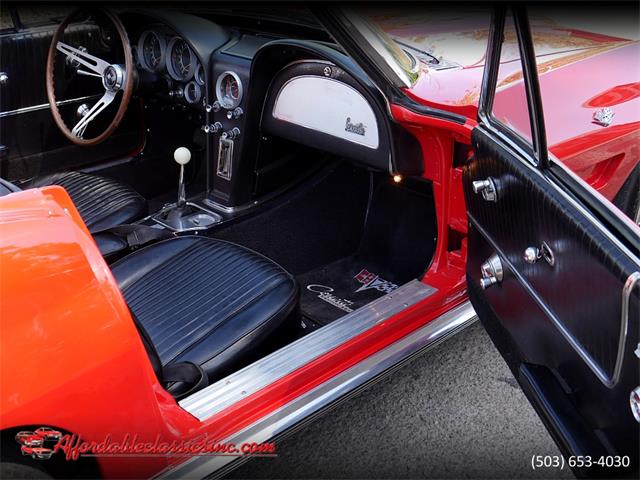 1964 Chevrolet Corvette (CC-1790340) for sale in Gladstone, Oregon