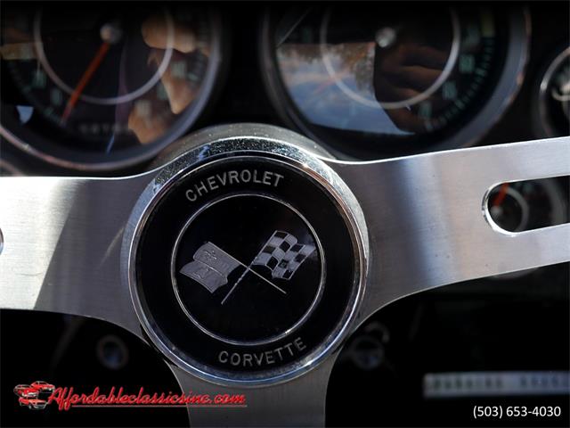 1964 Chevrolet Corvette (CC-1790340) for sale in Gladstone, Oregon