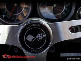 1964 Chevrolet Corvette (CC-1790340) for sale in Gladstone, Oregon