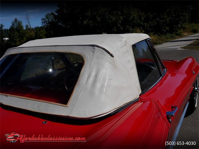 1964 Chevrolet Corvette (CC-1790340) for sale in Gladstone, Oregon