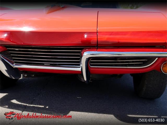 1964 Chevrolet Corvette (CC-1790340) for sale in Gladstone, Oregon