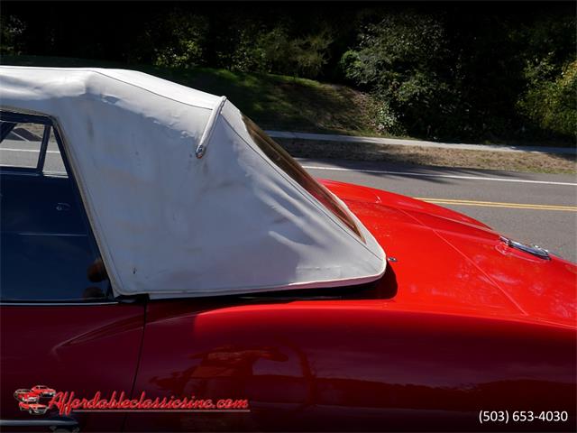 1964 Chevrolet Corvette (CC-1790340) for sale in Gladstone, Oregon