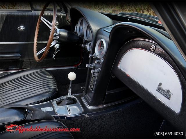 1964 Chevrolet Corvette (CC-1790340) for sale in Gladstone, Oregon
