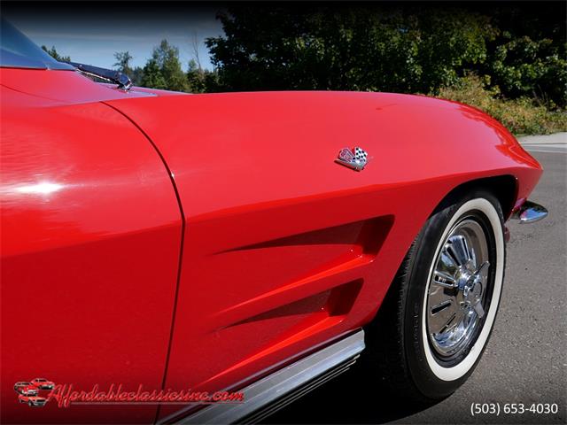 1964 Chevrolet Corvette (CC-1790340) for sale in Gladstone, Oregon
