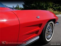1964 Chevrolet Corvette (CC-1790340) for sale in Gladstone, Oregon