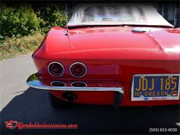 1964 Chevrolet Corvette (CC-1790340) for sale in Gladstone, Oregon