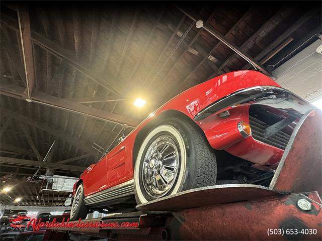 1964 Chevrolet Corvette (CC-1790340) for sale in Gladstone, Oregon