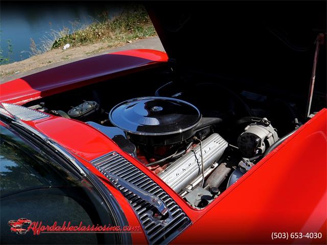 1964 Chevrolet Corvette (CC-1790340) for sale in Gladstone, Oregon