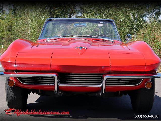 1964 Chevrolet Corvette (CC-1790340) for sale in Gladstone, Oregon