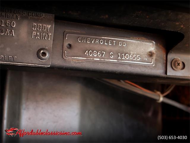 1964 Chevrolet Corvette (CC-1790340) for sale in Gladstone, Oregon