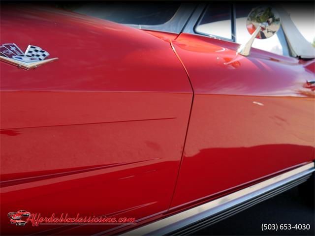1964 Chevrolet Corvette (CC-1790340) for sale in Gladstone, Oregon