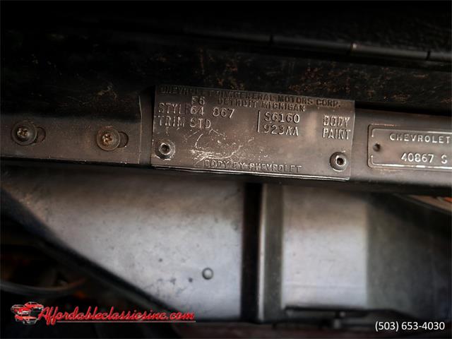 1964 Chevrolet Corvette (CC-1790340) for sale in Gladstone, Oregon