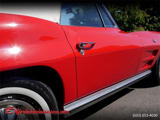 1964 Chevrolet Corvette (CC-1790340) for sale in Gladstone, Oregon