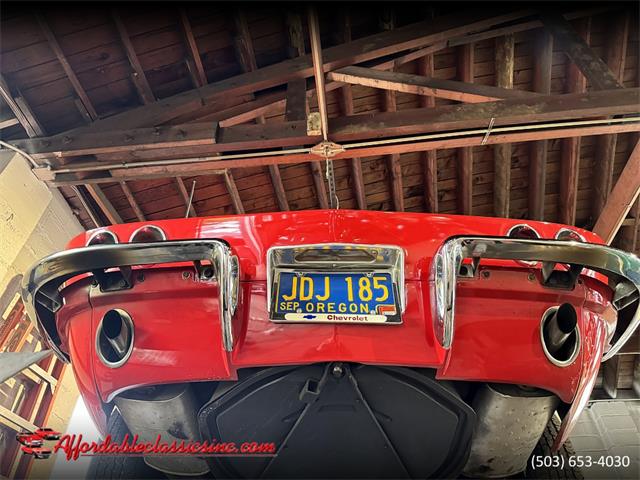 1964 Chevrolet Corvette (CC-1790340) for sale in Gladstone, Oregon