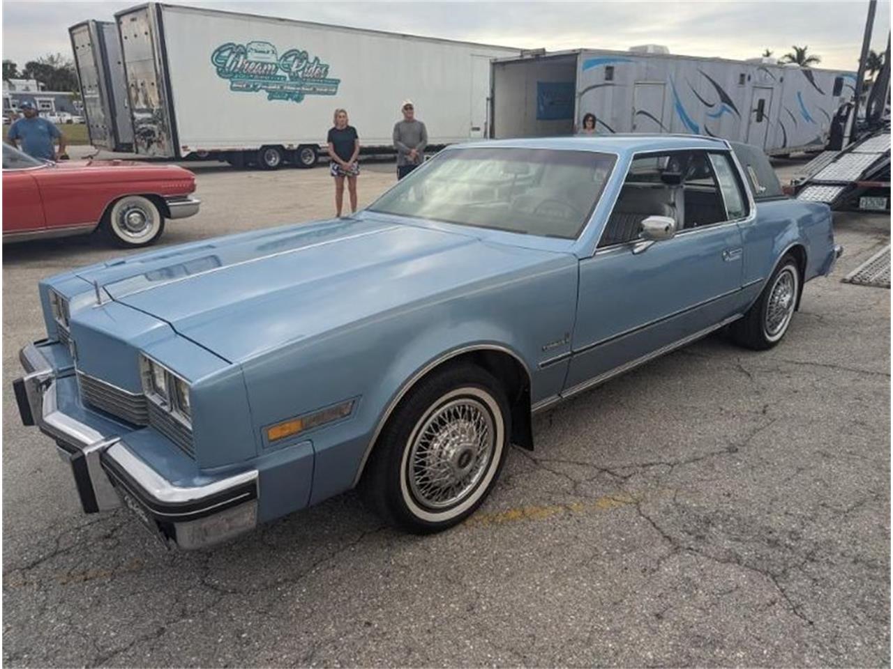 Oldsmobile Toronado For Sale Classiccars Com Cc