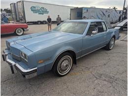 1982 Oldsmobile Toronado (CC-1793402) for sale in Punta Gorda, Florida