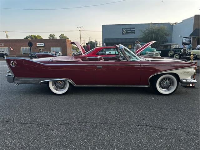 1960 Plymouth Fury (CC-1793406) for sale in Punta Gorda, Florida