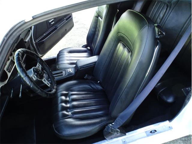 1976 Pontiac Firebird Trans Am (CC-1793410) for sale in Punta Gorda, Florida