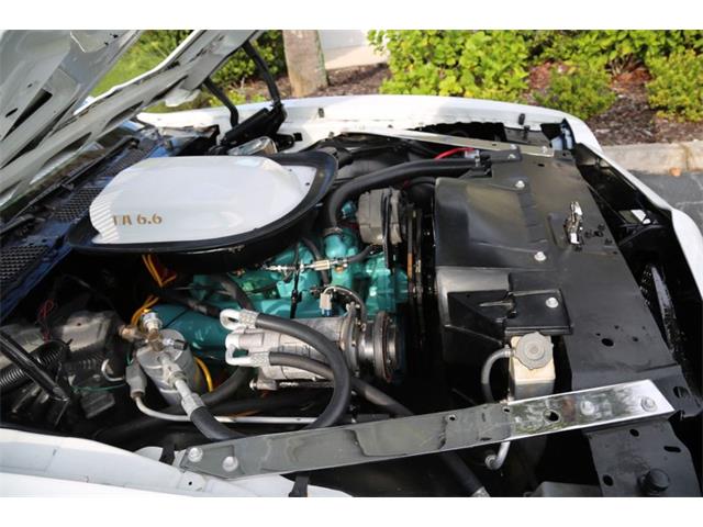 1976 Pontiac Firebird Trans Am (CC-1793410) for sale in Punta Gorda, Florida