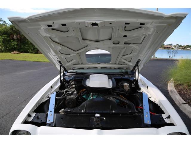 1976 Pontiac Firebird Trans Am (CC-1793410) for sale in Punta Gorda, Florida